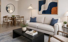 Global Luxury Suites At Georgetown