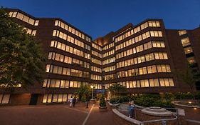 Global Luxury Suites At Georgetown